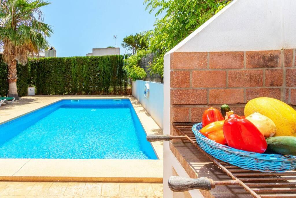 Vakantiehuis Lagoa In Cala Dor Cala D´Or