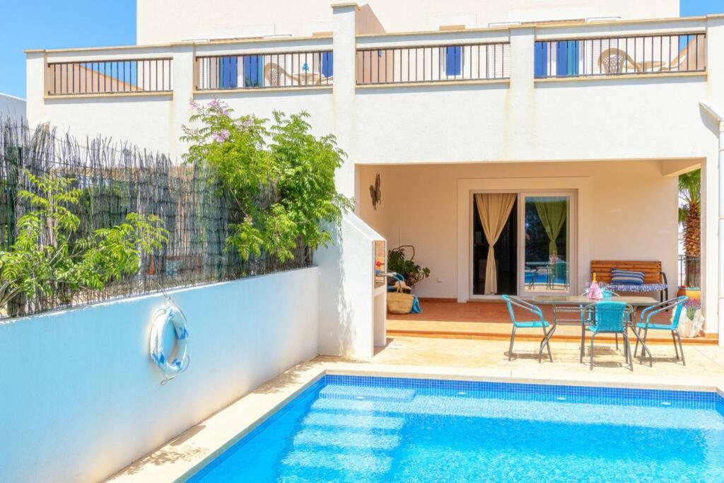Vakantiehuis Lagoa In Cala Dor