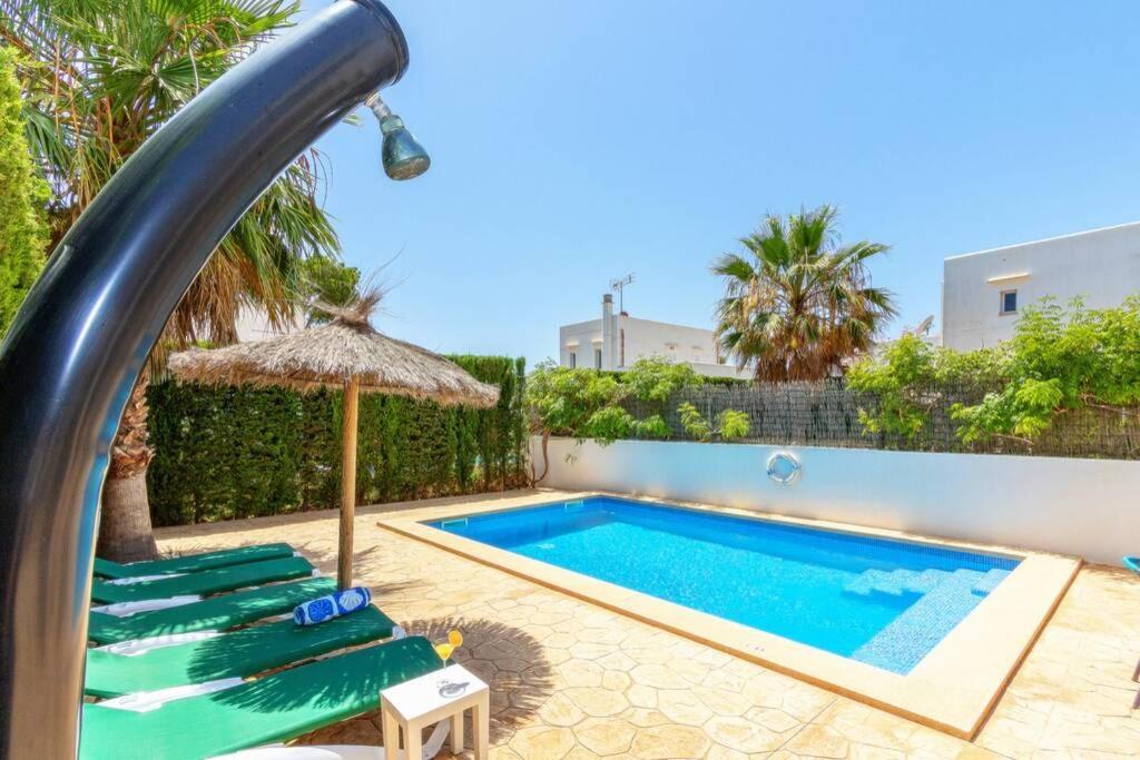 Lagoa In Cala Dor Vakantiehuis