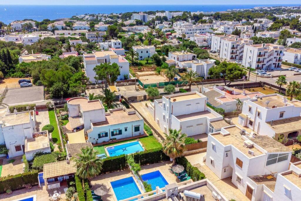 Vakantiehuis Lagoa In Cala Dor Cala D´Or