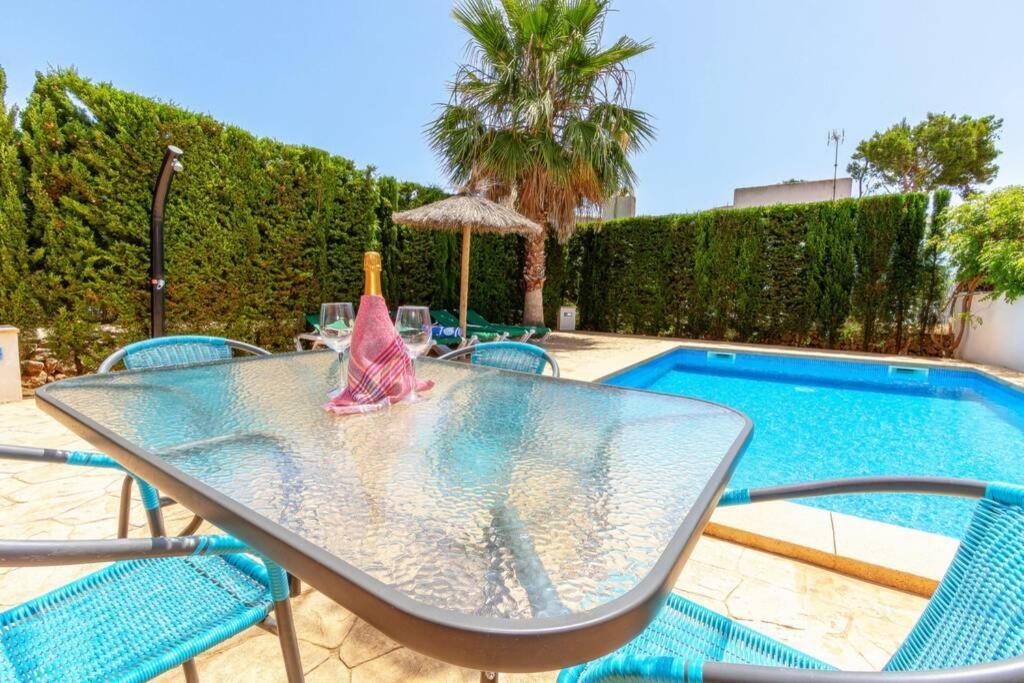 Vakantiehuis Lagoa In Cala Dor