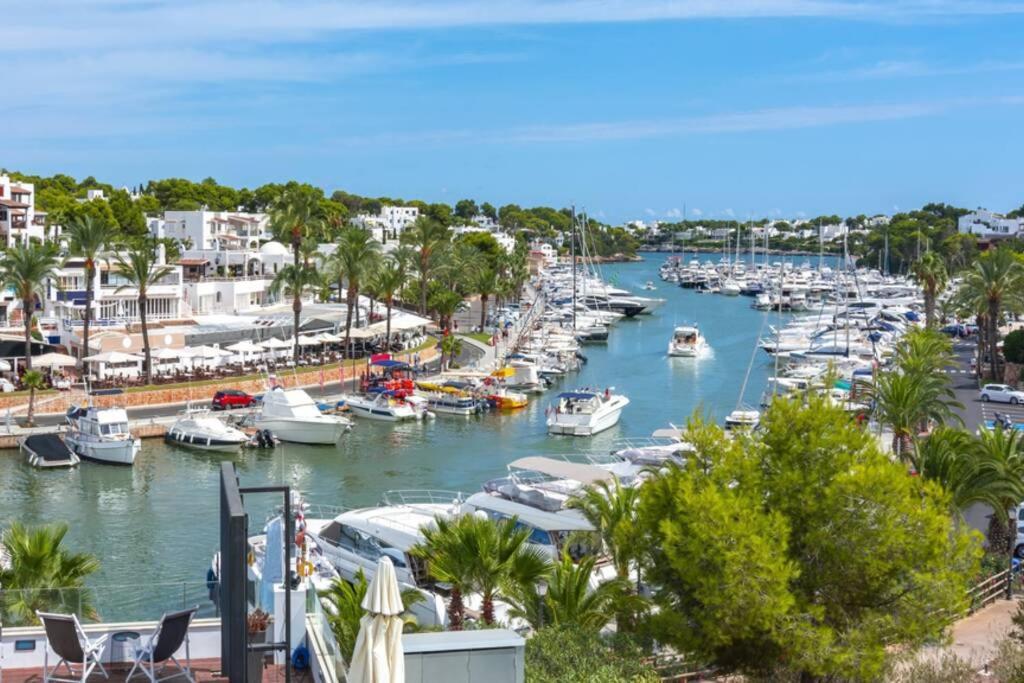Lagoa In Cala Dor