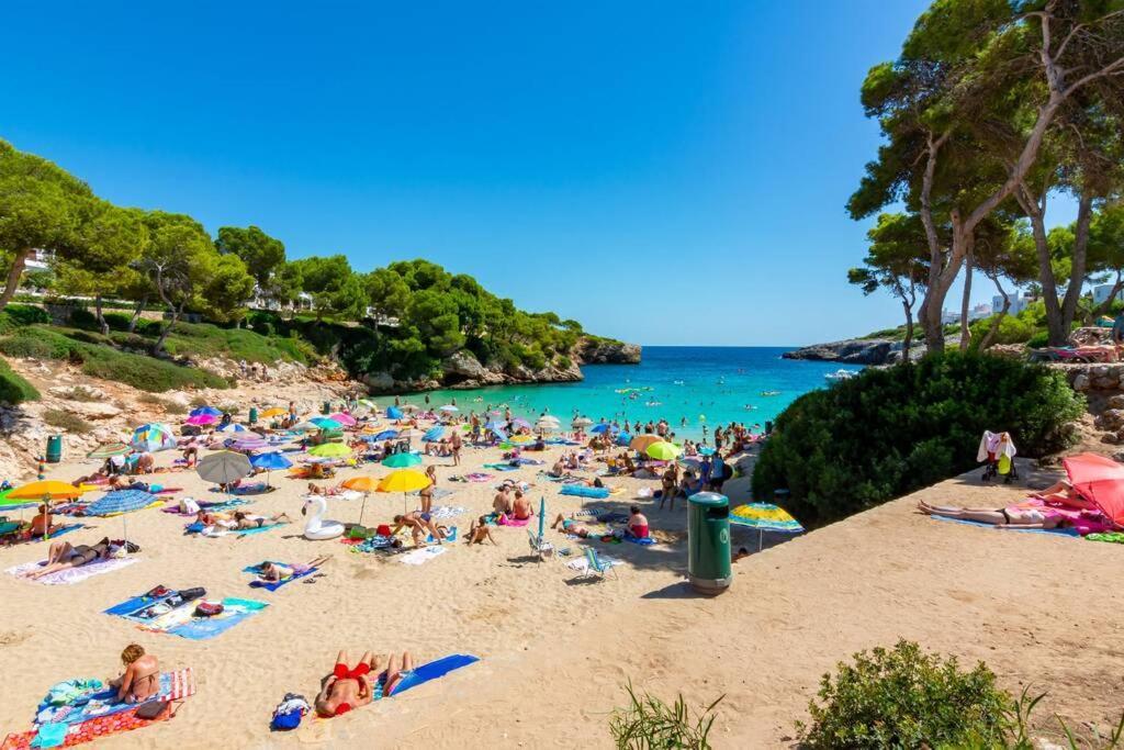 Lagoa In Cala Dor Cala D´Or