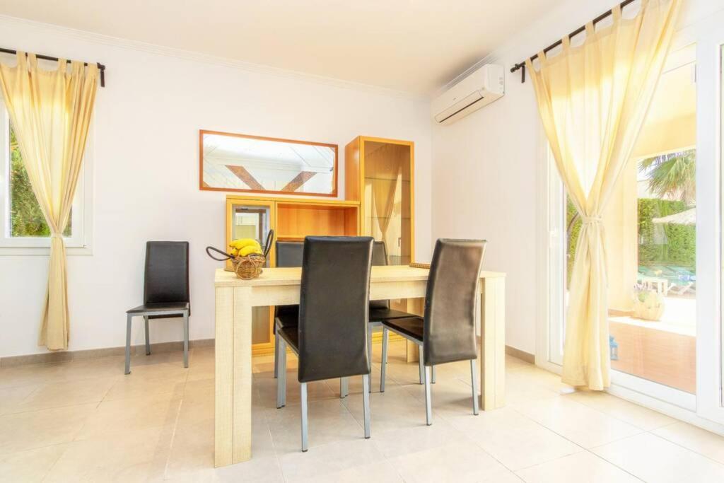 Vakantiehuis Lagoa In Cala Dor *
