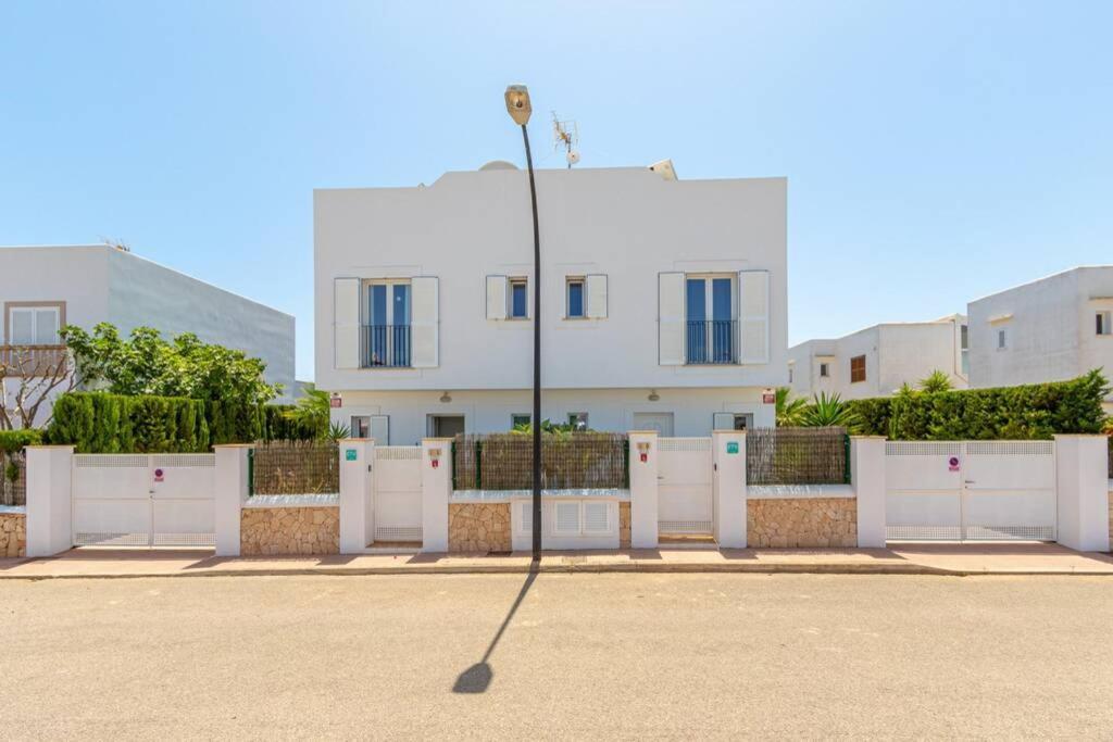 Lagoa In Cala Dor Vakantiehuis