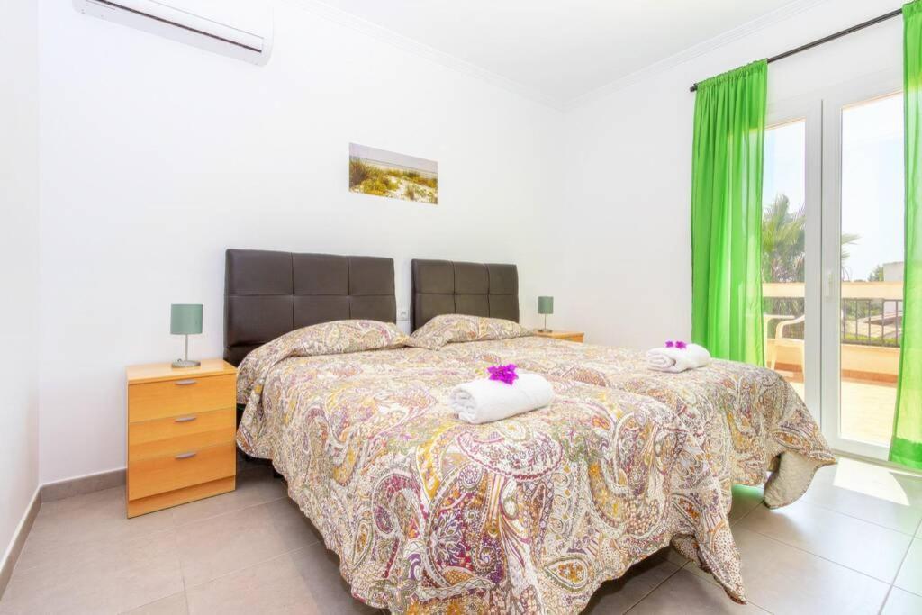 Lagoa In Cala Dor Vakantiehuis *