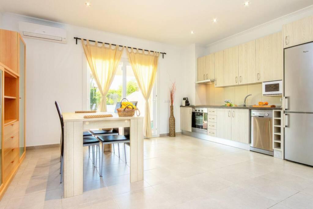 Vakantiehuis Lagoa In Cala Dor Cala D´Or