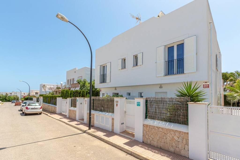 Lagoa In Cala Dor Vakantiehuis